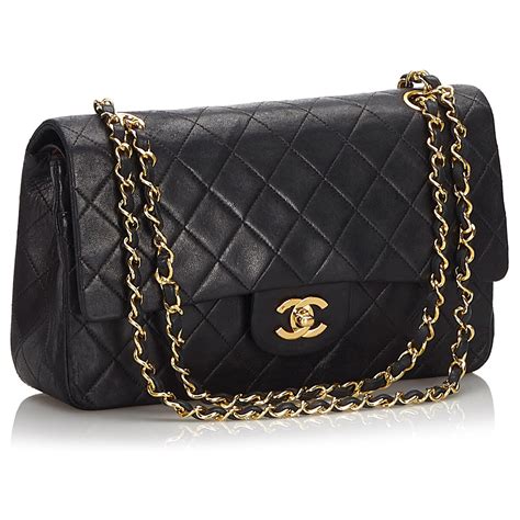 prix des sac chanel